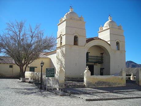 Valles Calchaquíes, Salta. Argentina