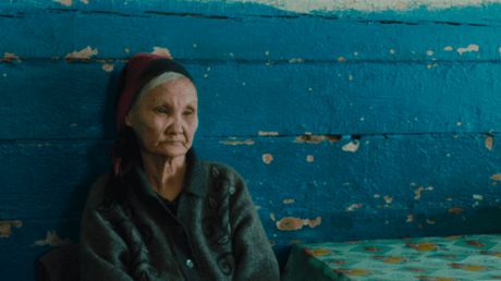 Sheffield Doc/Fest: La representación de la ausencia Sheffield Doc/Fest: La representación de la ausencia