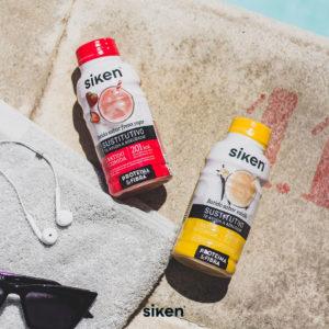 Plan Siken Summer, cuidate y mejora tu salud Plan Siken Summer, cuidate y mejora tu salud