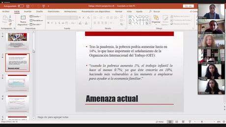 PROCURA COMITÉ PARA LA ERRADICACIÓN DEL TRABAJO INFANTIL ACCIONES PARA COMBATIR ESTE PROBLEMA