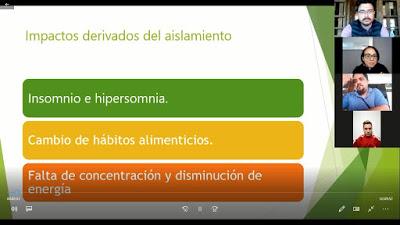 IMPARTEN PONENCIAS DE BOXEO A ENTRENADORES DE ESTA DISCIPLINA EN EL EDOMÉX
