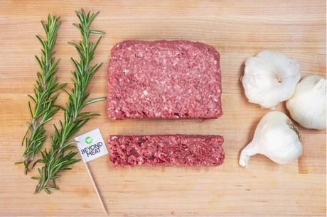 ¿Los nuevos fabricantes de carne a base de plantas? Las grandes empresas cárnicas