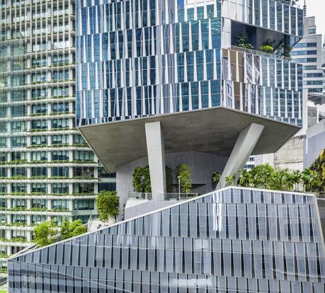 De pantanos a rascacielos: los secretos del fantástico éxito de Singapur