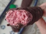 Magnum frutos rojo chocolate