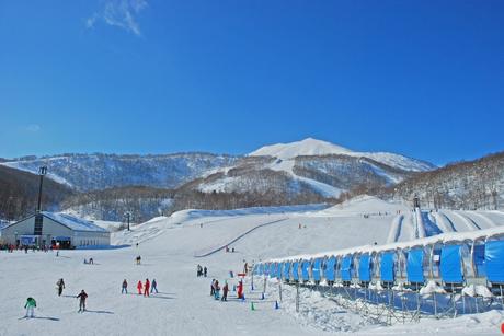 Niseko