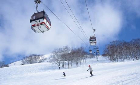 Niseko, ciudad Japonesa con las mejores nieves de todas