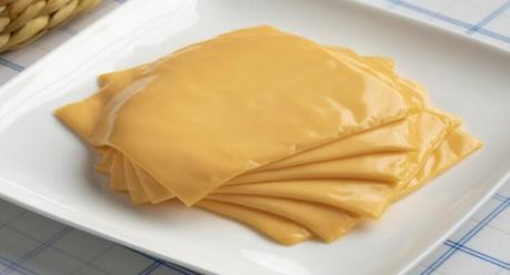 El mejor queso cheddar con robots de cocina