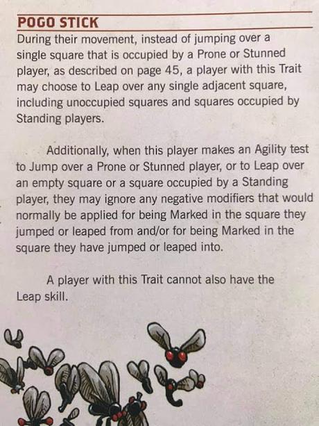 Más filtraciones de Blood Bowl: 4 nuevas imagenes. Más filtraciones de Blood Bowl: 4 nuevas imagenes.