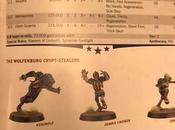 filtraciones Blood Bowl: nuevas imagenes.