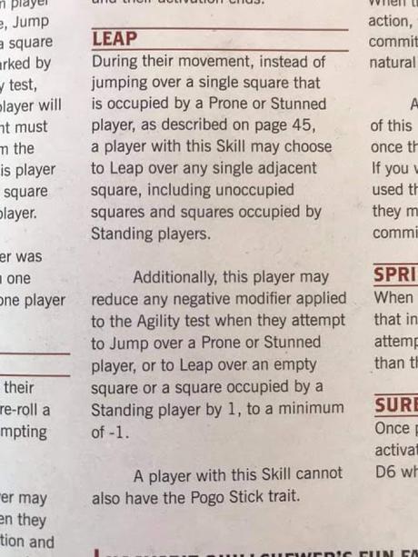 Más filtraciones de Blood Bowl: 4 nuevas imagenes. Más filtraciones de Blood Bowl: 4 nuevas imagenes.