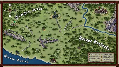 La web de AthosirMaps abre sus puertas a todo el mundo La web de AthosirMaps abre sus puertas a todo el mundo