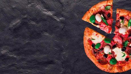 ¿Comprarías una pizza gourmet en un ‘cajero automático’?