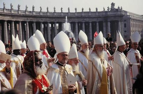 Los jesuitas: los milicianos intelectuales de la Iglesia