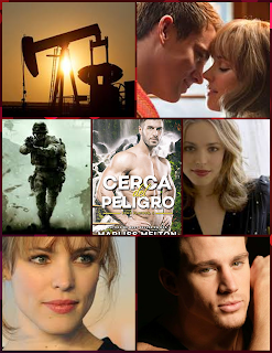 Cerca del peligro - Marliss Melton Cerca del peligro - Marliss Melton
