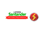 Lotería Santander sábado agosto 2020