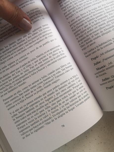 Pasen y Lean XIII: algunas lecturas del verano 2020 Pasen y Lean XIII: algunas lecturas del verano 2020
