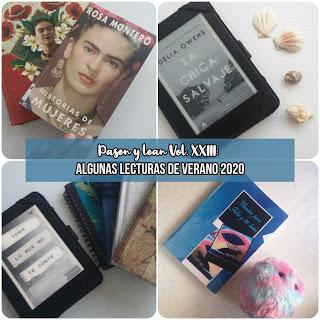 Pasen y Lean XIII: algunas lecturas del verano 2020