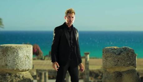 Nuevo single de David Bisbal