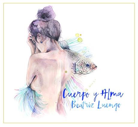 Beatriz Luengo y Alejandro Sanz estrenan una nueva versión del tema ‘Ojos de Mandela’ Cuerpo Y Alma