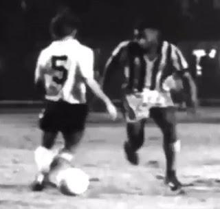 Edson Arantes Nacemento 