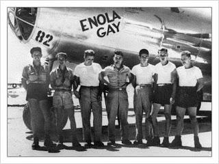 Hiroshima, un 6 de agosto de 1945