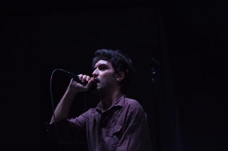 ‘Second’ convence en su cita con el público ponferradino