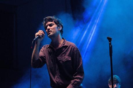 ‘Second’ convence en su cita con el público ponferradino