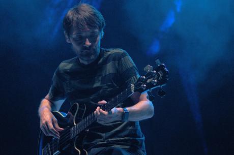 ‘Second’ convence en su cita con el público ponferradino