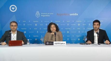 Coronavirus en la Argentina: 33 nuevas muertes y ya son 4556 las víctimas fatales