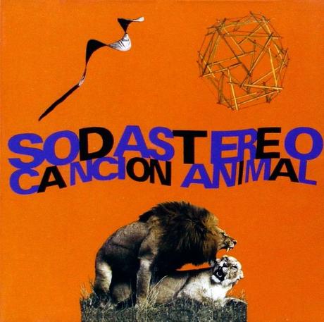 A 30 años de “Canción animal”: la historia detrás del disco fundamental de Soda Stereo A 30 años de “Canción animal”: la historia detrás del disco fundamental de Soda Stereo