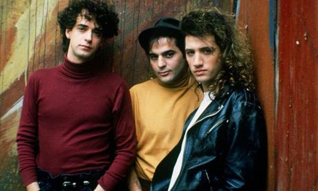A 30 años de “Canción animal”: la historia detrás del disco fundamental de Soda Stereo A 30 años de “Canción animal”: la historia detrás del disco fundamental de Soda Stereo