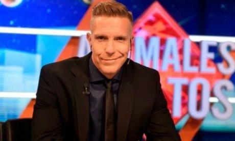 Así fue cómo Alejandro Fantino anunció que tiene coronavirus