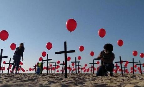 Brasil supera las 100.000 muertes y los 3 millones de infectados por coronavirus