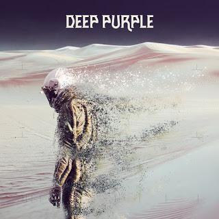 Deep Purple Whoosh! (2020) El mejor disco de Deep Purple en muchos años