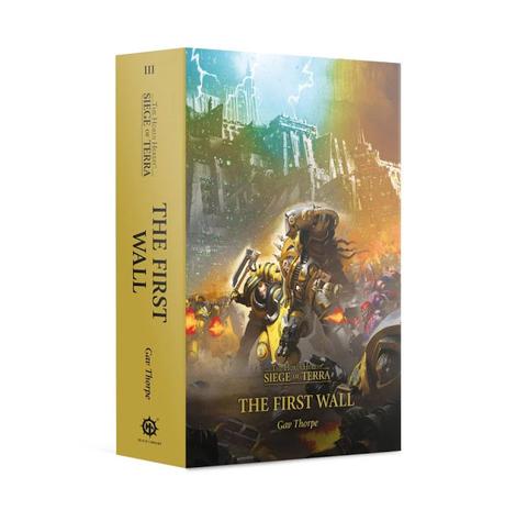 Pre-pedidos de esta semana en BL-GW, opinión Pre-pedidos de esta semana en BL-GW, opinión