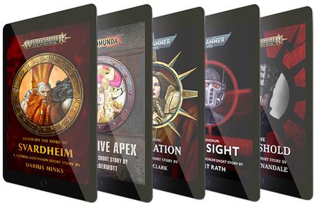 Pre-pedidos de esta semana en BL-GW, opinión Pre-pedidos de esta semana en BL-GW, opinión