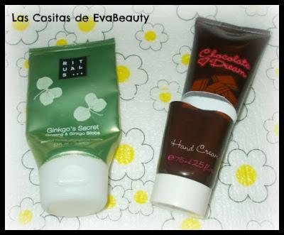 Productos Terminados/Empties Belleza/Beauty higiene low cost