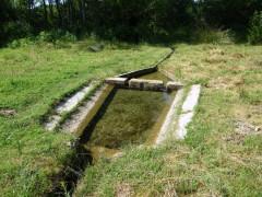Aprovechamiento del agua en la Sierra Norte