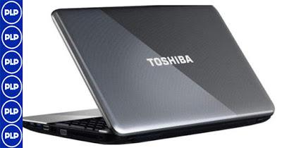 TOSHIBA DEJARÁ DE FABRICAR LAPTOPS...