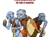 Colour Your Troll(kin), Beer With Teeth Kristi Herbert, para Runequest