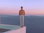 Washed estrenan Purple Noon