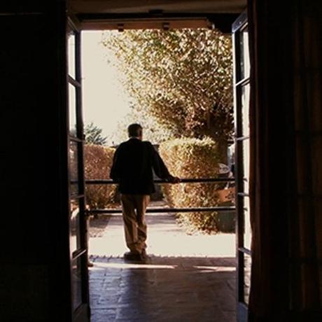 La última estación (Cristian Soto, Catalina Vergara, 2012) La última estación (Cristian Soto, Catalina Vergara, 2012)