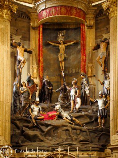 Qué ver en Braga en medio día soldados romanos bom jesus do monte