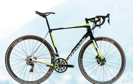 Las mejores bicicletas de carretera Cannondale, precios y especificaciones Las mejores bicicletas de carretera Cannondale, precios y especificaciones