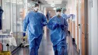 Ser Médico en la actualidad se ha convertido en una actividad de Alto Riesgo Ser Médico en la actualidad se ha convertido en una actividad de Alto Riesgo