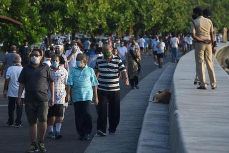 La Inmunidad de Rebaño