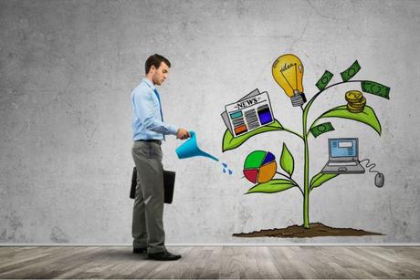 El propósito en la empresa es rentable El propósito en la empresa es rentable