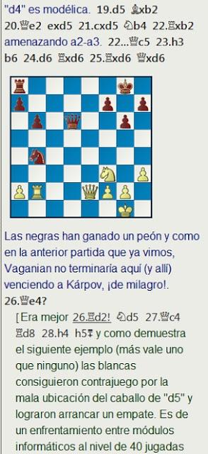 La tercera ronda de Kárpov en el Match-Torneo Juvenil de Leningrado, 1969 La tercera ronda de Kárpov en el Match-Torneo Juvenil de Leningrado, 1969