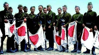 ¿Fue necesario lanzar las bombas nucleares sobre Hiroshima y Nagasaki?