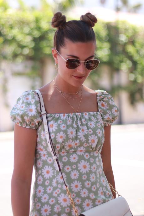 The perfect summer dress